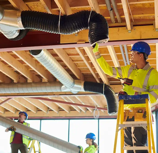 Why Homeowners & Businesses Trust Us in New Iberia, LA?