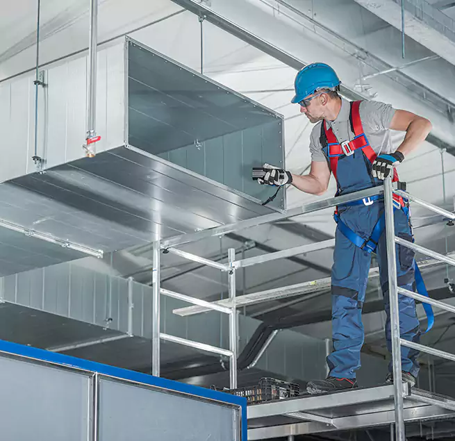 Why Homeowners & Businesses Trust Us in New Iberia, LA?