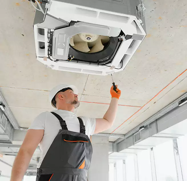 Why Homeowners Businesses Trust Us in New Iberia, LA