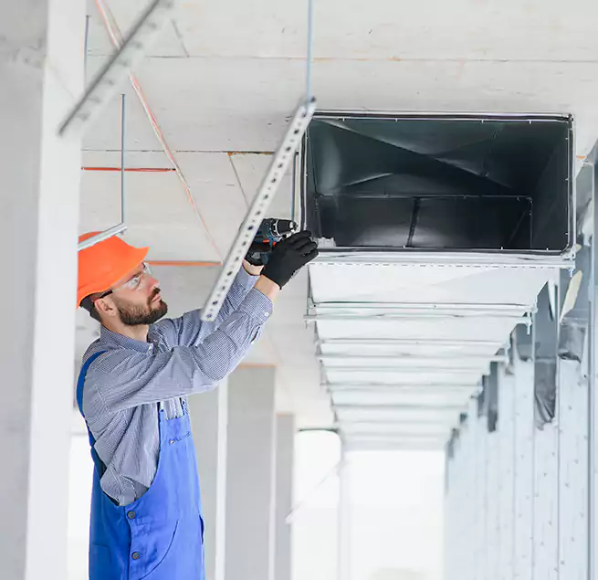 Why Homeowners & Businesses Trust Us in New Iberia, LA?