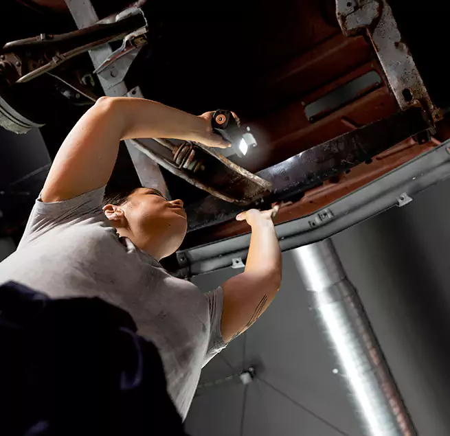 Why Homeowners & Businesses Trust Us New Iberia, LA