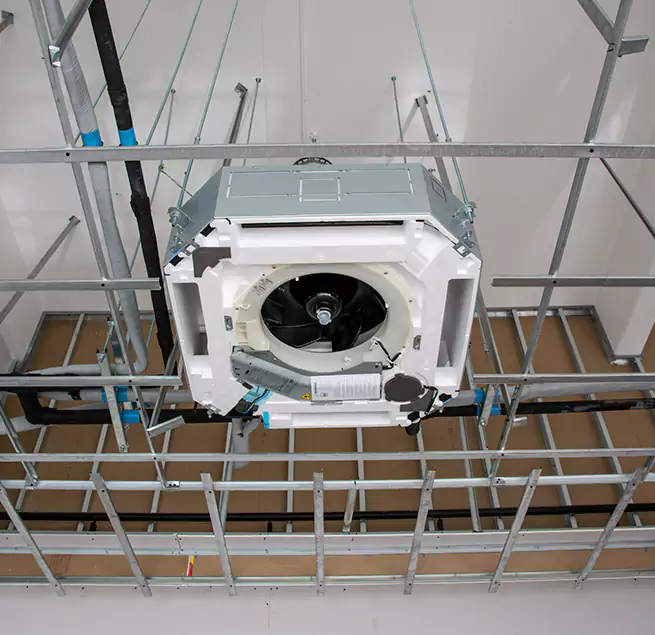 Why Homeowners & Businesses Trust Us New Iberia, LA?