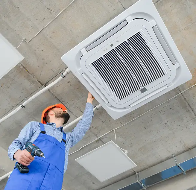 Why Homeowners & Businesses Trust Us in New Iberia, LA?