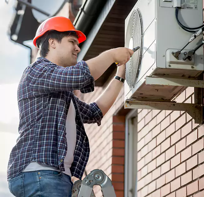 Why Homeowners & Businesses Trust Us New Iberia, LA