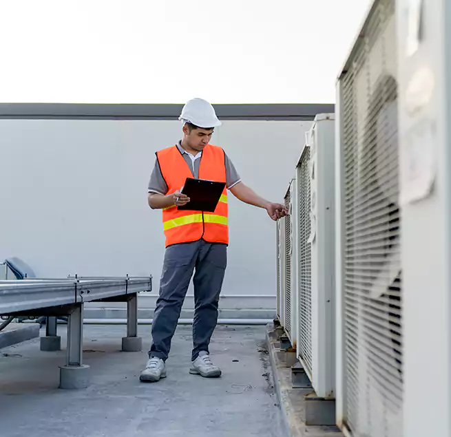 Why Homeowners & Businesses Trust Us in New Iberia, LA?