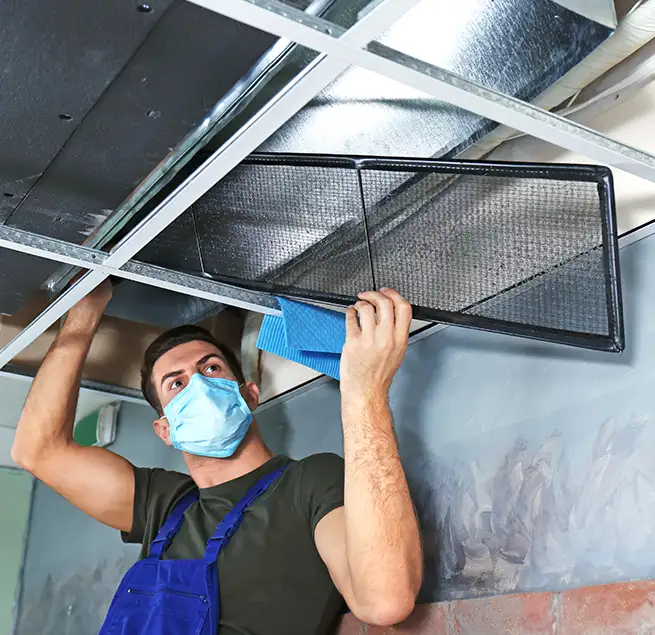 Why Homeowners & Businesses Trust Us in New Iberia, LA?