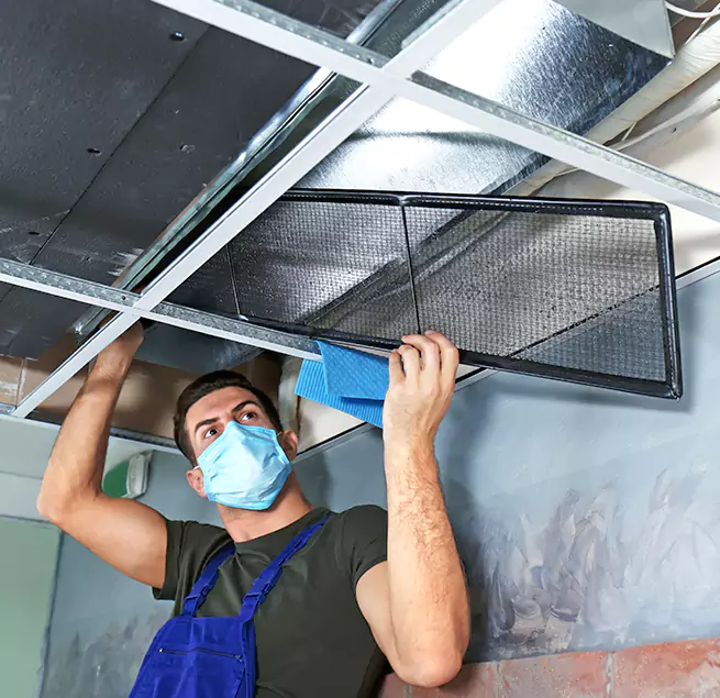  Why Homeowners Businesses Trust Us  in New Iberia, LA?