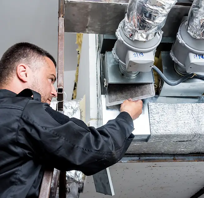 Why Homeowners & Businesses Trust Us in New Iberia, LA?