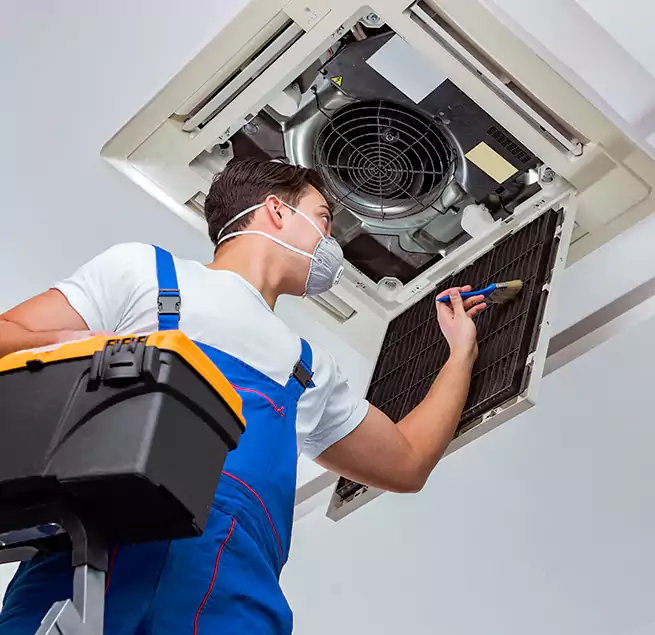 Why Homeowners & Businesses Trust Us in New Iberia, LA?