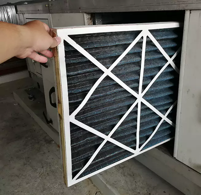 Why Homeowners & Businesses Trust Us New Iberia, LA?